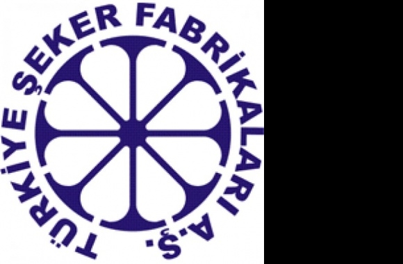 TÜRKİYE ŞEKER FABRİKALARI Logo