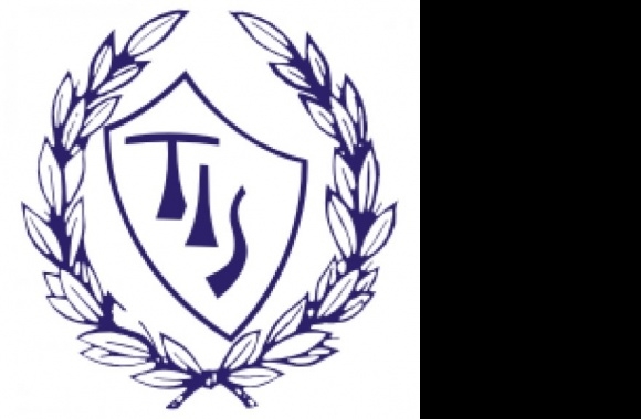 Täby IS Logo