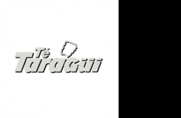 Té Taragüí Logo