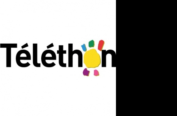 Téléthon 2008 Logo