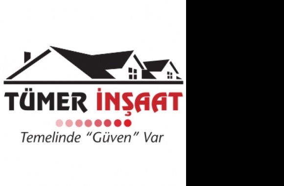 Tümer inşaat Logo