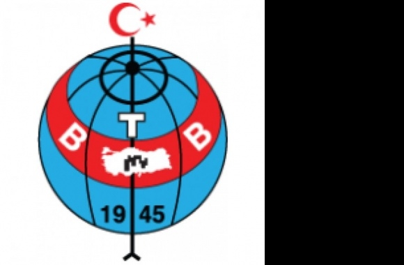 Türkiye Belediyeler Birliği Logo