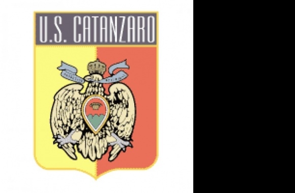 U.S. Catanzaro Logo