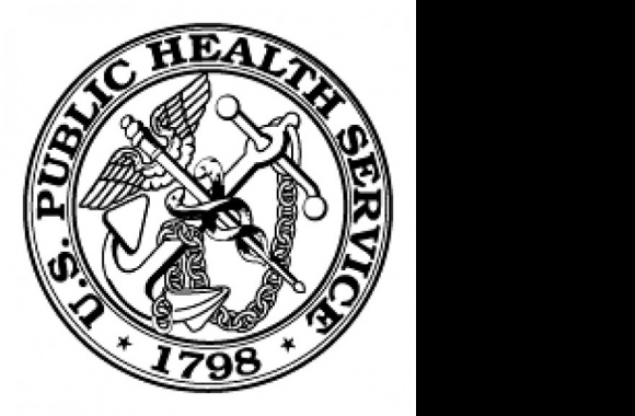 U.S. Public Health Service Logo