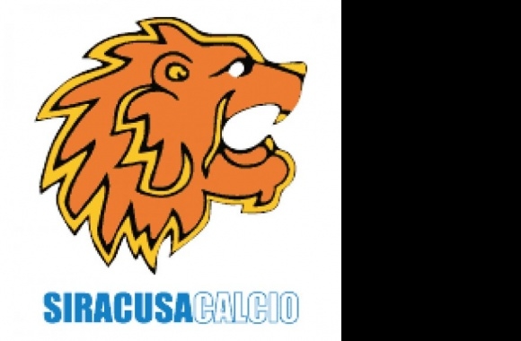 U.S.Siracusa Calcio Logo