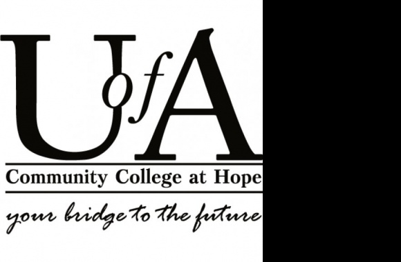 UA Community College Logo