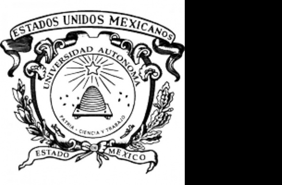 uaemex Logo