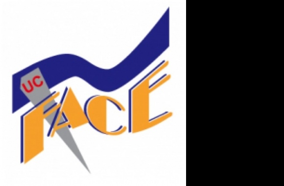 UC Face Logo