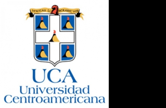 UCA Universidad Centroamericana Logo