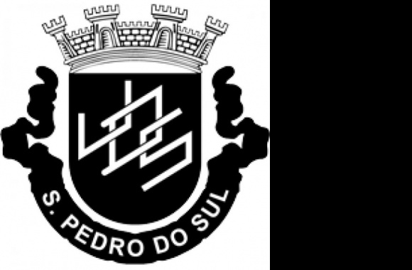 UD Sampedrense Logo