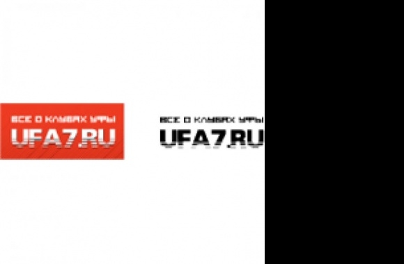 UFA7.ru Logo