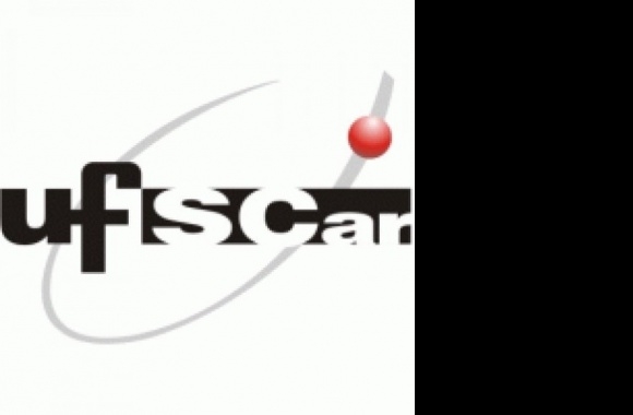 UFSCar Logotipo Logo