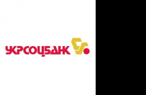 Ukrsotcbank Logo