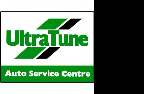 UltraTune Logo