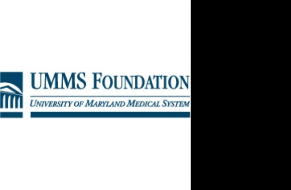 UMMS Foundation Logo