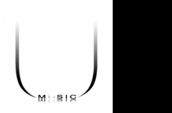 UMUSIC STUDIO Logo