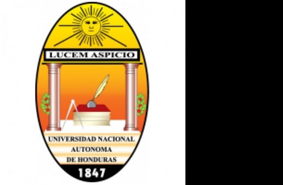 UNAH Logo