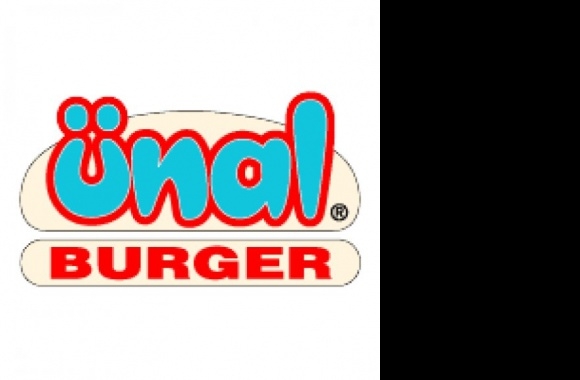 Unal Burger Logo