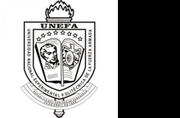 UNEFA LOGO Logo