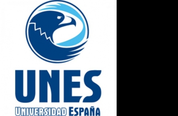 UNES Logo