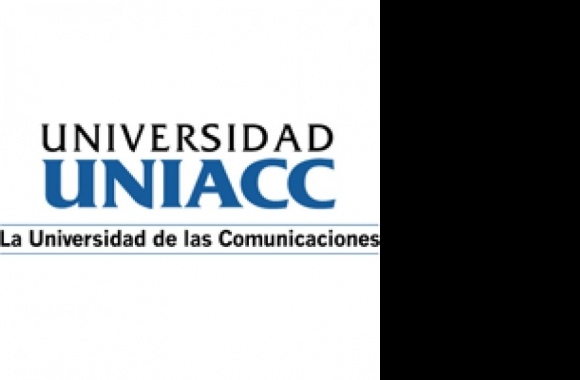 UNIACC Logo