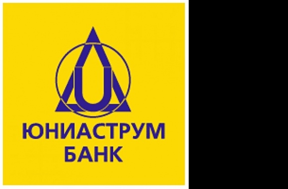 Uniastrum bank Logo