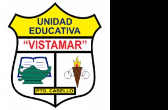 Unidad Educativa Vistamar Logo