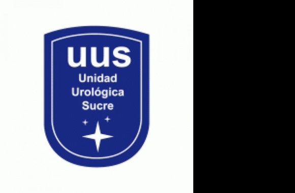 unidad urológica sucre Logo