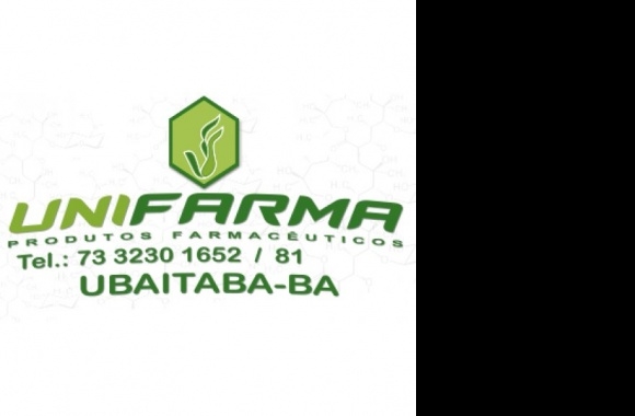 Unifarma Logo