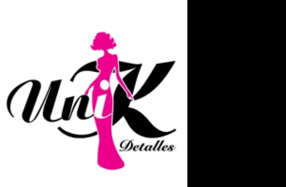 Unik Detalles Logo