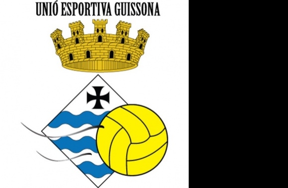Unio Esportiva Guissona Logo