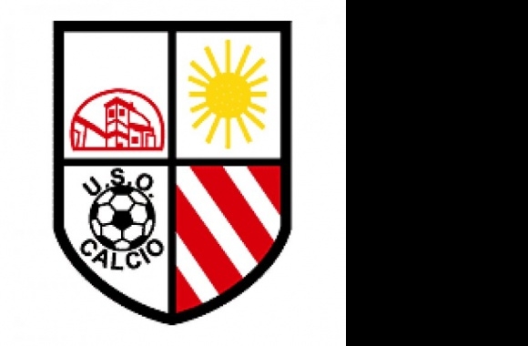 Unione Sportiva Oratorio Calcio Logo