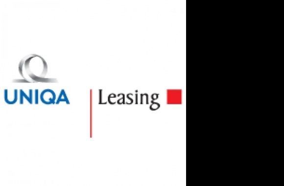 Uniqa Leasing Logo