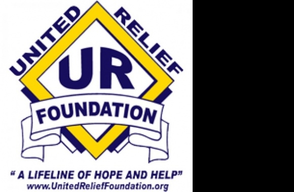 United Relief Foundation Logo