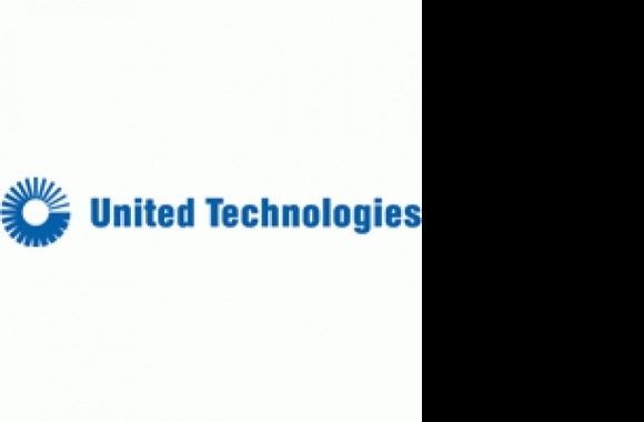 United Technologies Corp. Logo