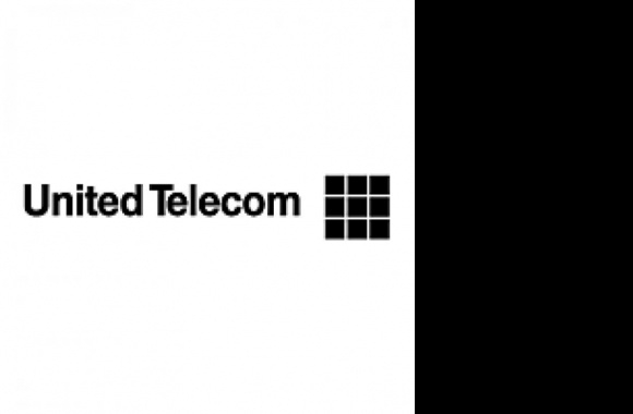 United Telecom Logo