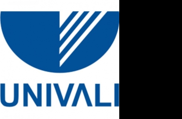 Univali Logo