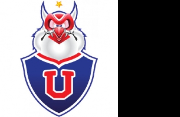 Universidad de Chile Logo