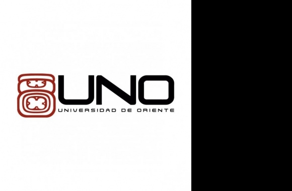 Universidad de Oriente UNO Logo