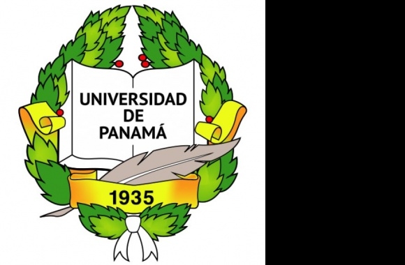 Universidad de Panama 2018 update Logo