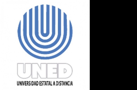 Universidad Estatal a Distancia Logo