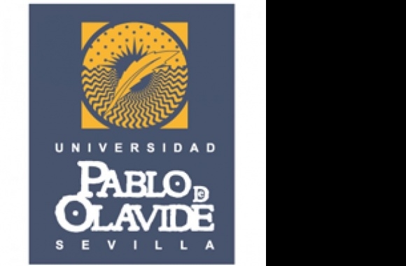 Universidad Pablo de Olavide Logo