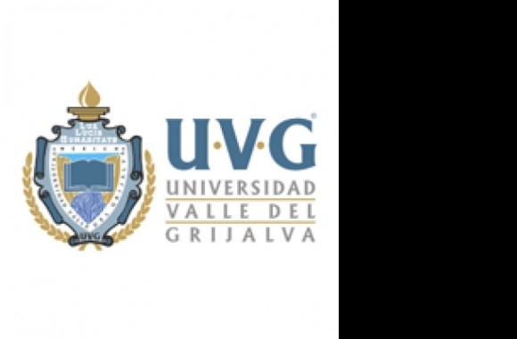 Universidad Valle del Grijalva Logo
