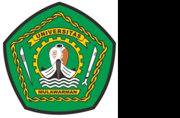 Universitas Mulawarman Logo