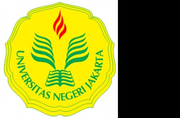 Universitas Negeri Jakarta Logo