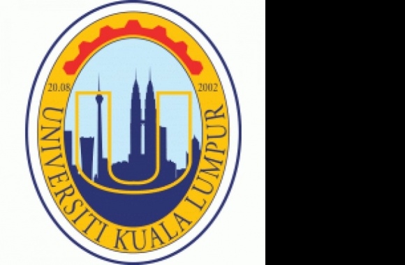 Universiti Kuala Lumpur Logo