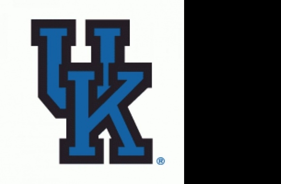 University of Kentucky Wildcats Logo