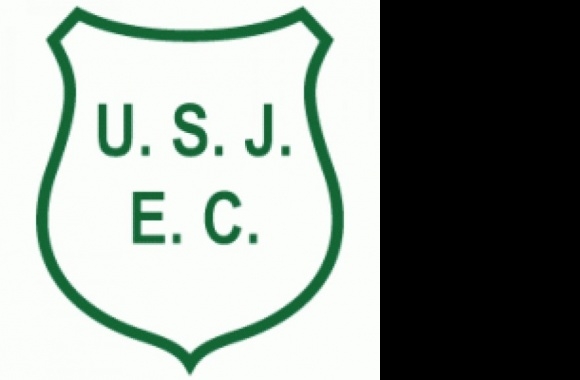 União São João Araras SP Logo