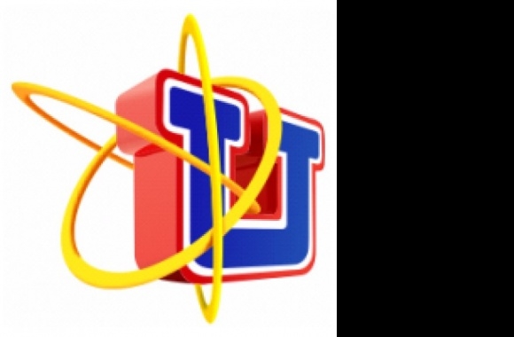 UNOPAR VIRTUAL Logo