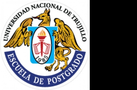 UNT Postgrado Logo